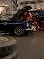 Wheeler Dealers France