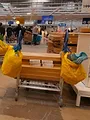 Inside Ikea