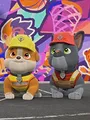 Rubble & Crew S1 E13