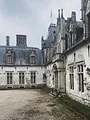 A l'ombre des châteaux de la Somme