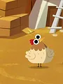 Jamie a des tentacules S1 E2