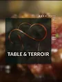 Table et Terroir