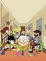 Bienvenue chez les Loud S8 E13