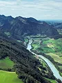 Zwischen Fels und Fluss - Vom Trattenbachtal ins Hintergebirge