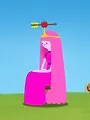 Adventure Time : Les Quêtes Bonus S1 E3