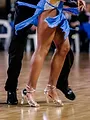 Strictly Come Dancing