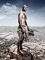 Seul au monde avec Ed Stafford