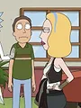 Rick et Morty S8 E6