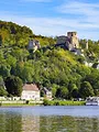 Château Gaillard : le pari fou de Richard Coeur de Lion