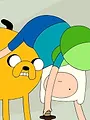 Adventure Time S7 E13