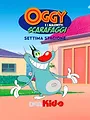 Oggy et les cafards S7 E20