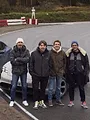Top Gear France