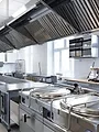 Cauchemar en cuisine