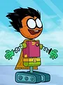 Teen Titans Go! S7 E13