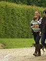 Au galop ! Une saison à cheval
