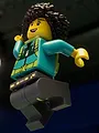 LEGO City : Sans limite MAX S1 E5