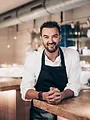 Tous en cuisine avec Cyril Lignac