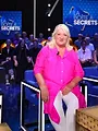 La boîte à secrets