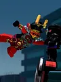 Ninjago S3 E6