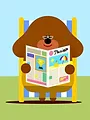 Hoi Duggee S1 E17