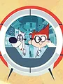 Le Show de Mr Peabody et Sherman S1 E2