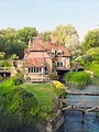 La vie secrète des jardins britanniques