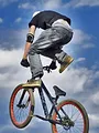Freestyle park messieurs