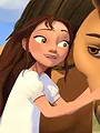 Spirit : au galop en toute liberté S8 E2