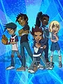 Foot 2 rue S1 E11