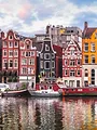 De Grannies van Amsterdam