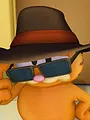 Garfield & Cie S4 E13