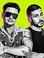Revenge Prank avec DJ Pauly D & Vinny S1 E16