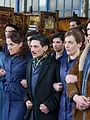 Les Sartori, une histoire italienne S1 E8