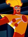 Justice League Action S1 E6