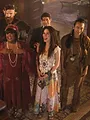 Ghosts : Fantômes à la maison S2 E10