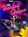 Harley Quinn S4 E3