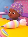 BABY born S1 E2
