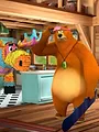 Grizzy et les lemmings S1 E70