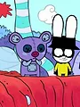 Simon Superlapin S1 E19