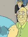 Mr Pickles S1 E9