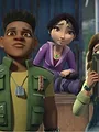 Dragons : les neuf royaumes S1 E1