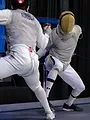 Grand Prix de Séoul (sabre)