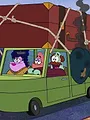 Patrick Super Star S3 E11