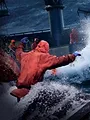 Péril en haute mer
