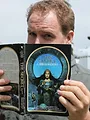 Josh Gates et les trésors perdus
