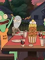 Solar Opposites S1 E1