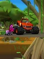 Blaze and the Monster Machines S1 E9