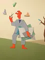 Meneer Papier S1 E10