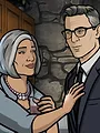 Archer S11 E5