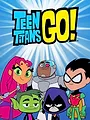 Teen Titans Go! S2 E48